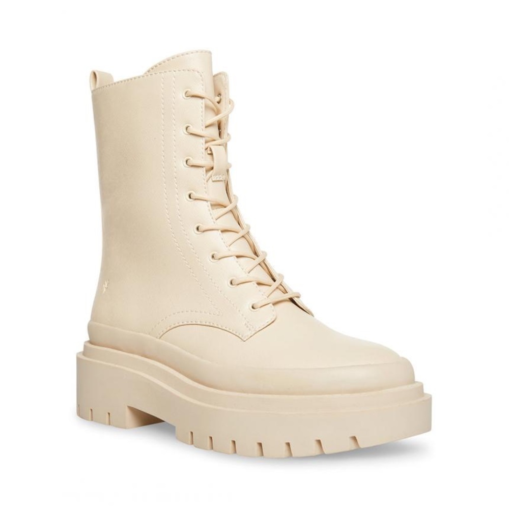 Steve Madden Lace Up Boot